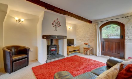 2 Bed in Barnstaple 1