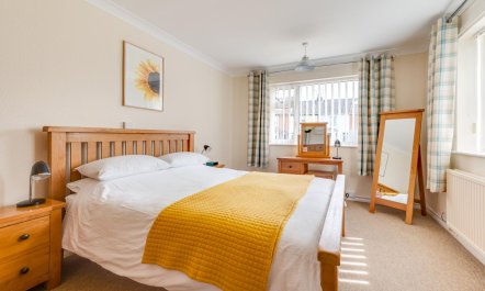 2 Bed in Reydon 5