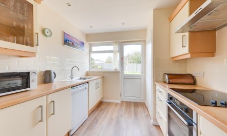2 Bed in Reydon 1