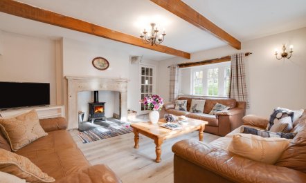 6 Bed in Tosside Near Settle