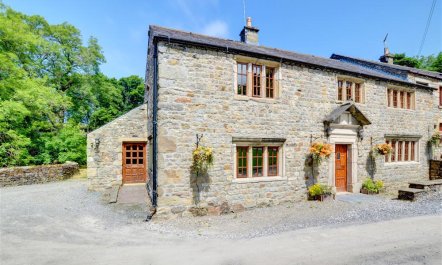 6 Bed in Tosside Near Settle 4