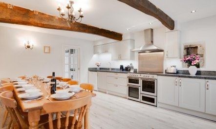 6 Bed in Tosside Near Settle 2