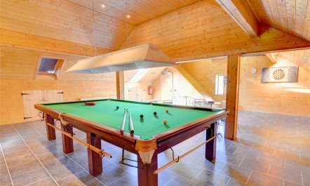 6 Bed in Tosside Near Settle 3