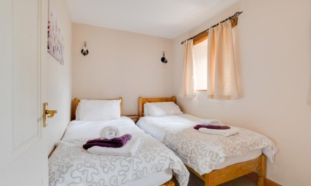 6 Bed in Tosside Near Settle 9