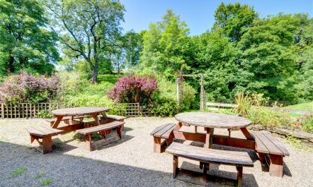 6 Bed in Tosside Near Settle 6