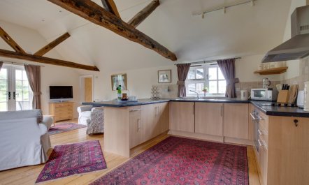 1 Bed in Frittenden 2