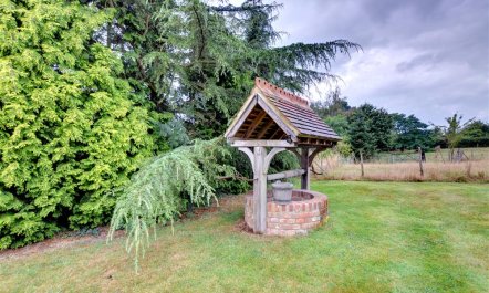 1 Bed in Frittenden 3