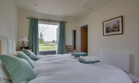 1 Bed in Frittenden 0