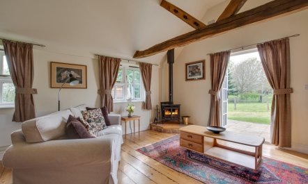 1 Bed in Frittenden 1