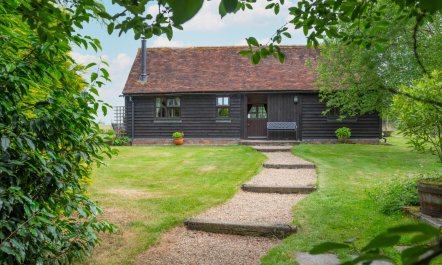 1 Bed in Frittenden 1