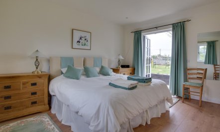 1 Bed in Frittenden 4