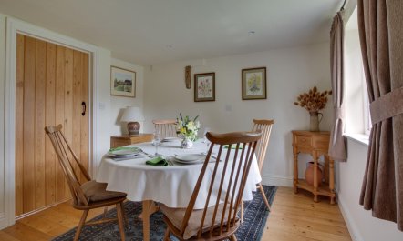 1 Bed in Frittenden 3