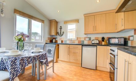 2 Bed in Padstow 8