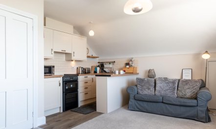 1 Bed in Mortehoe 2