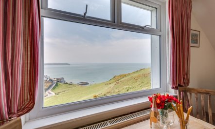 1 Bed in Mortehoe 1