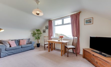 1 Bed in Mortehoe