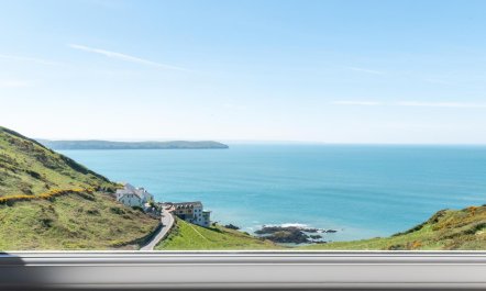 1 Bed in Mortehoe 1