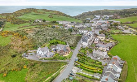 1 Bed in Mortehoe 9