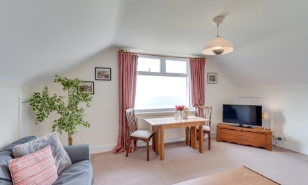 1 Bed in Mortehoe 2