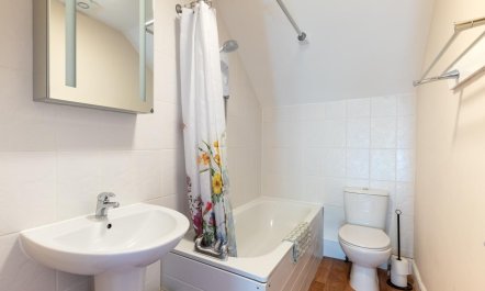 1 Bed in Mortehoe 6