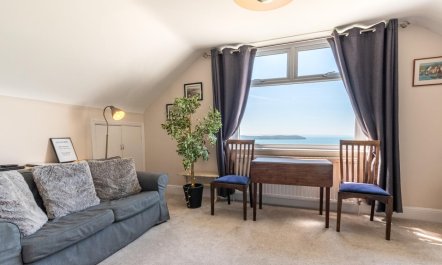 1 Bed in Mortehoe