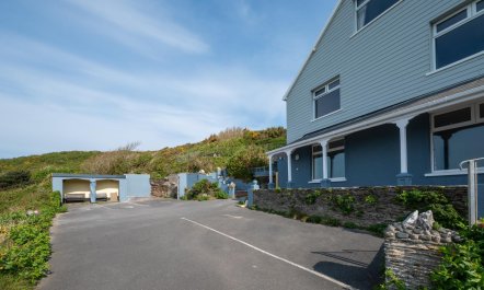 1 Bed in Mortehoe 8