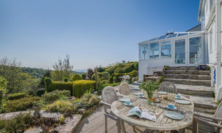 3 Bed in Tintagel 8