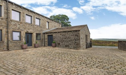 2 Bed in Cowling 3