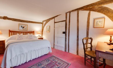 2 Bed in Sissinghurst 4