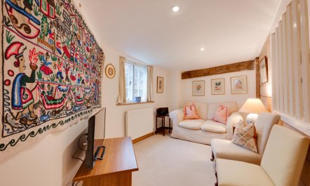 2 Bed in Sissinghurst 2