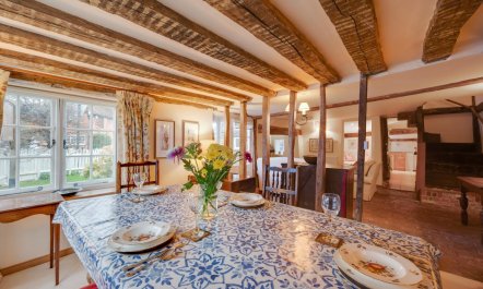 2 Bed in Sissinghurst 1