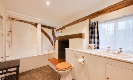 2 Bed in Sissinghurst 6