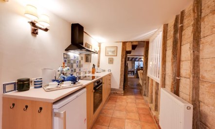 2 Bed in Sissinghurst 3