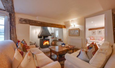 2 Bed in Sissinghurst 8