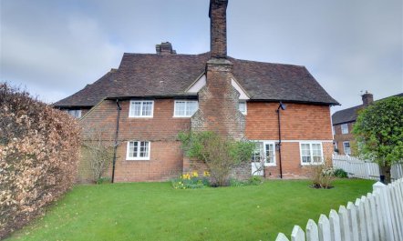 2 Bed in Sissinghurst 7