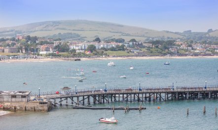 2 Bed in Swanage 2