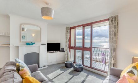 3 Bed in Looe 3