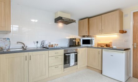 2 Bed in Redruth 3