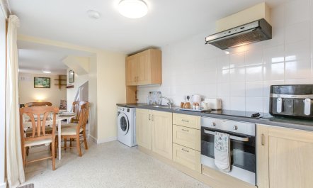 2 Bed in Redruth 1