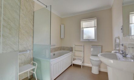 2 Bed in Attleborough 7