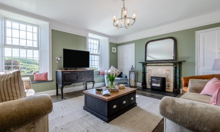 4 Bed in Boscastle 2