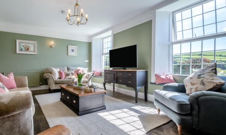 4 Bed in Boscastle 9