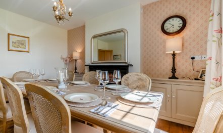 4 Bed in Boscastle 6