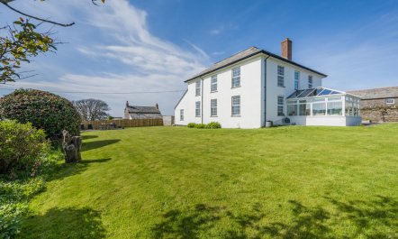 4 Bed in Boscastle 1