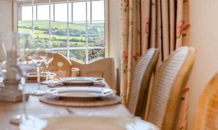 4 Bed in Boscastle 7