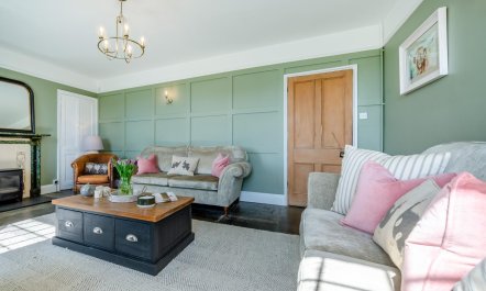 4 Bed in Boscastle 8