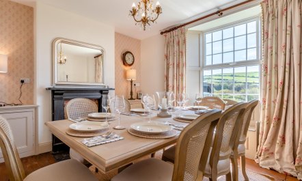 4 Bed in Boscastle 5