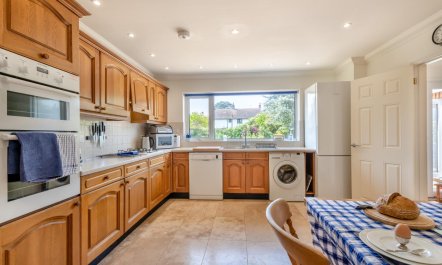 4 Bed in Sheringham 6