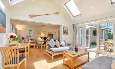 4 Bed in Sheringham 3