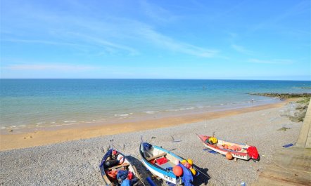 4 Bed in Sheringham 4